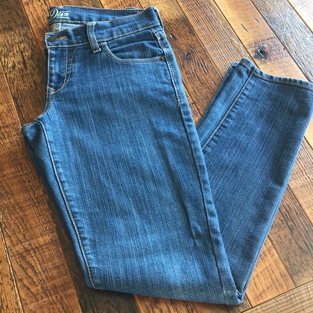 Old Navy Diva Jeans
